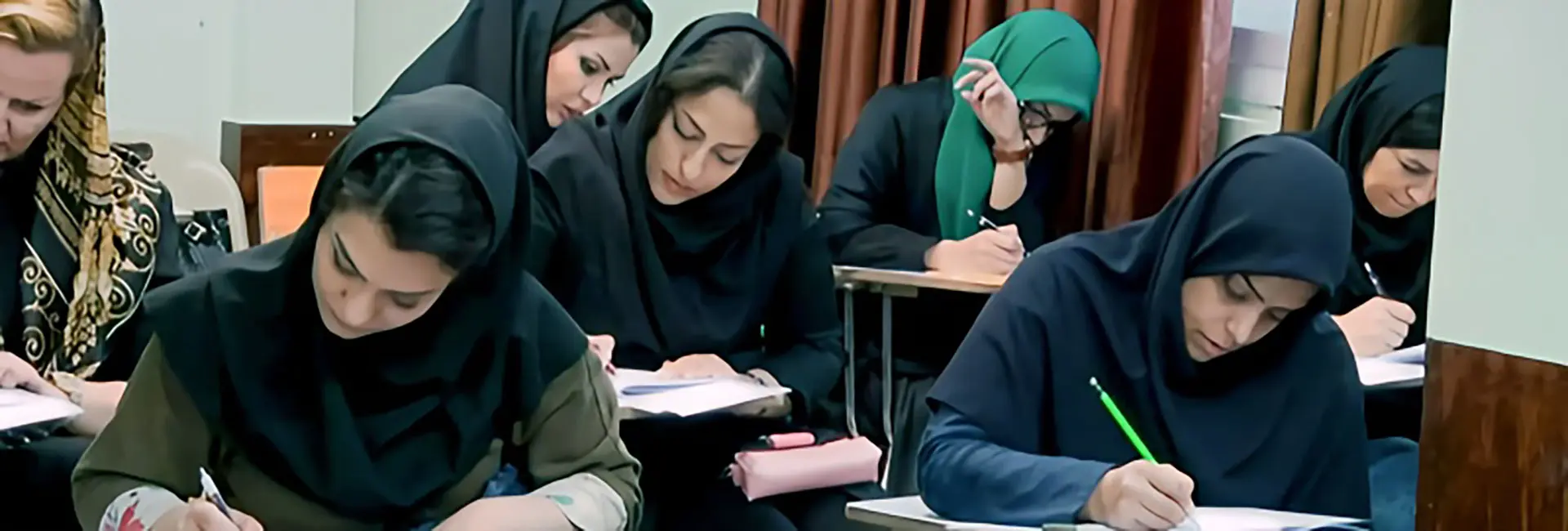 آزمون های وکالت 1404 دادآفرین